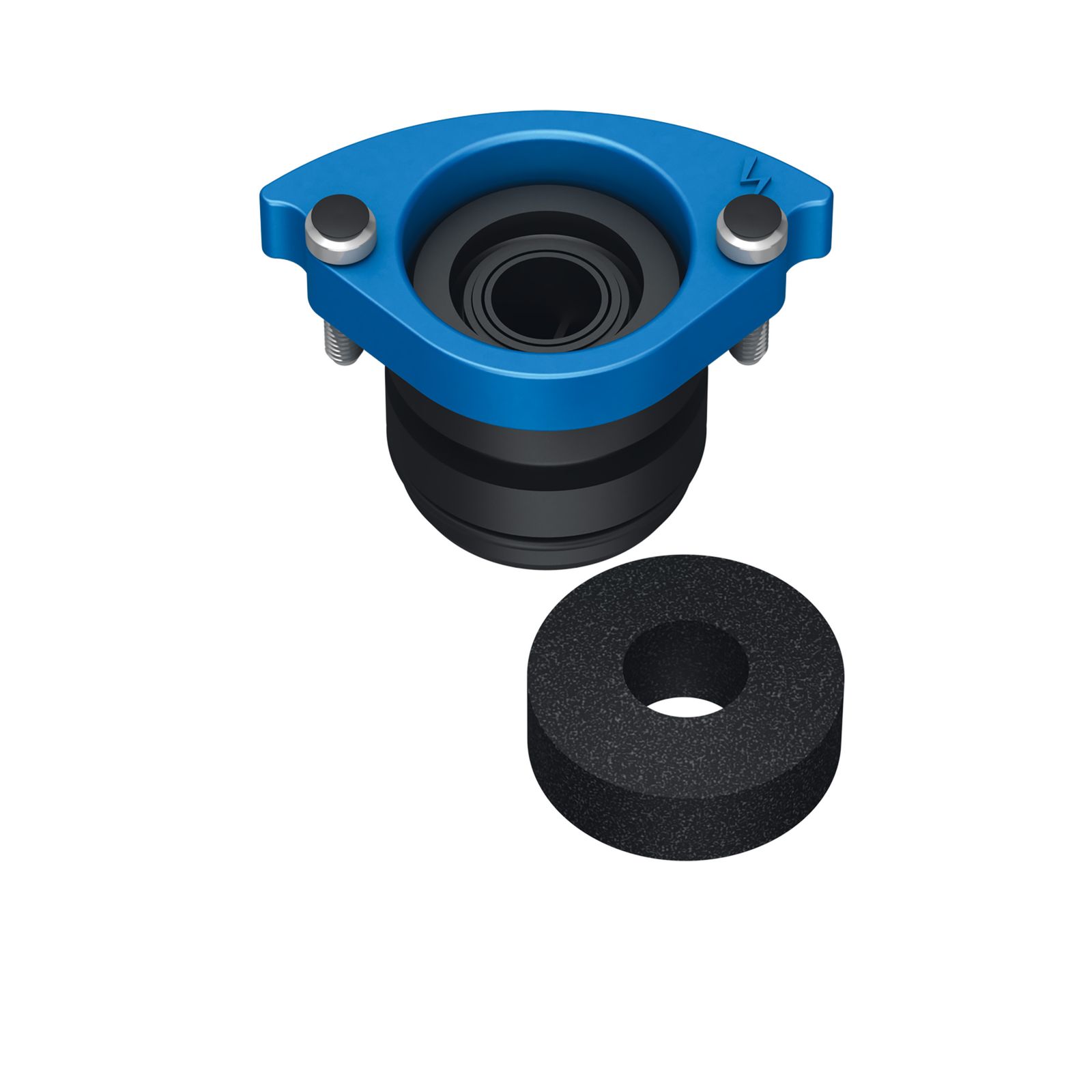 Quadro-Secura Abdichtelement Energie (36-47 mm)