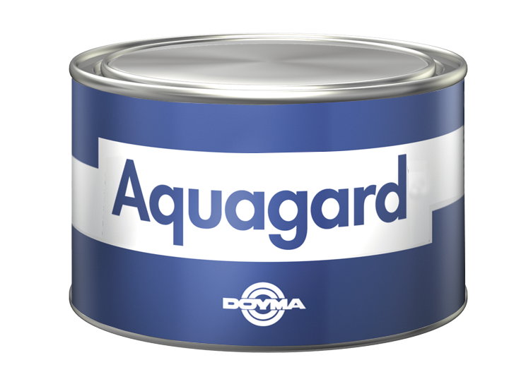 Aquagard Speziallack (1716) 1/3 Liter