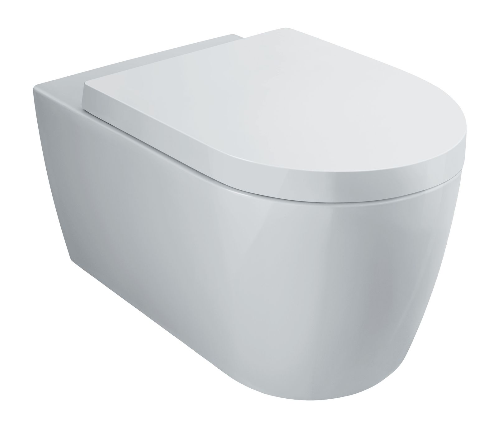 Duravit WC-Sitz Me by Starck Scharniere Edelstahl, mit Absenkautomatik, abnehmbar, weiß