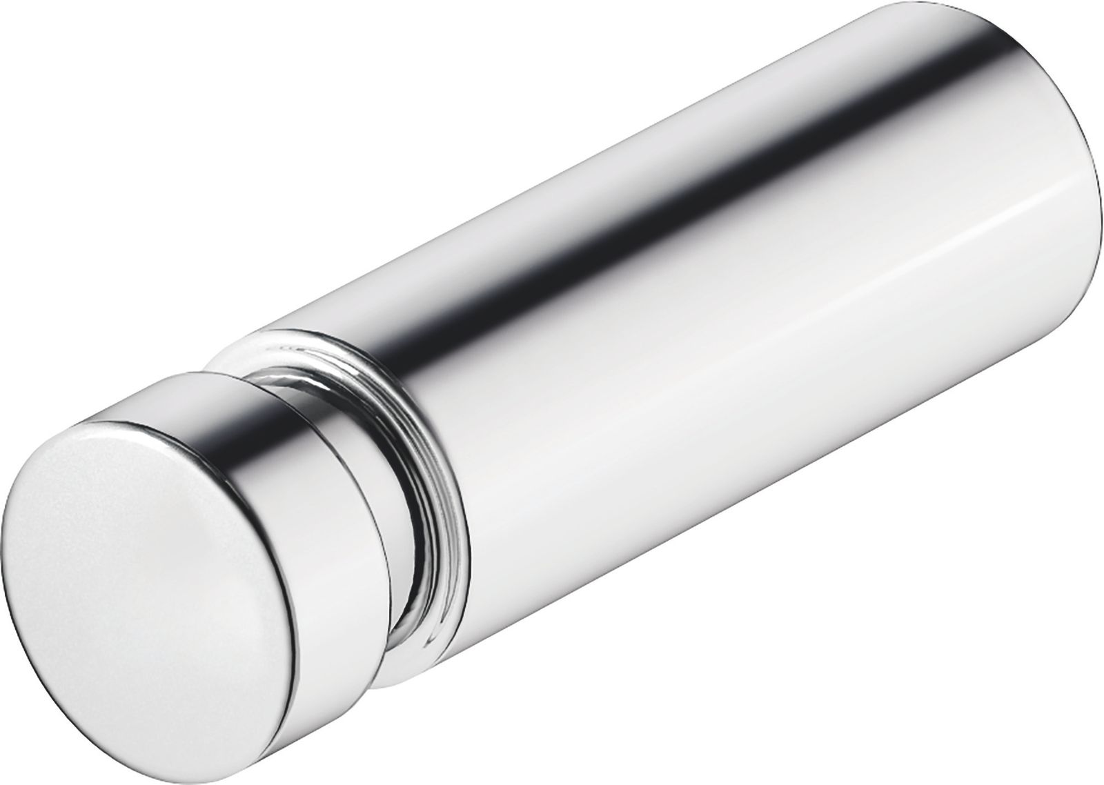 Duravit Handtuchhaken D-Code 1,6x5,5cm, chrom
