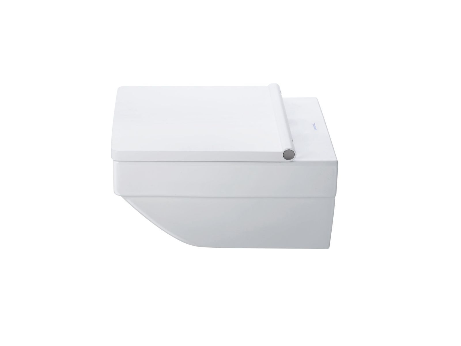 Duravit Wand-Tiefspül-WC Vero Air 37x57cm, 4,5 l, Rimless, weiß