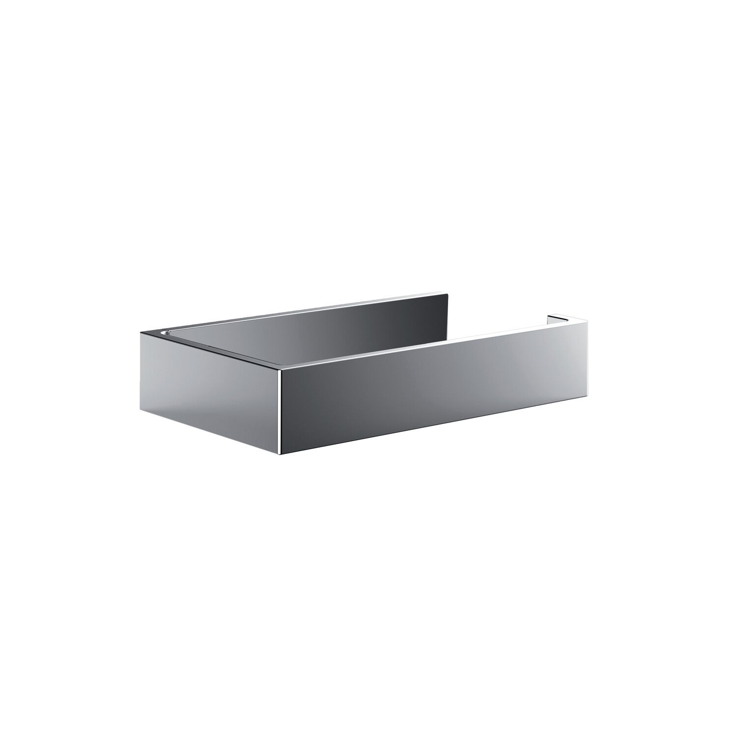 EMCO Papierhalter Liaison chrom, ohne Deckel