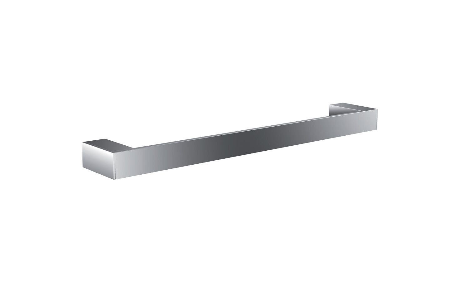 EMCO Badetuchhalter Liaison 430 mm, chrom