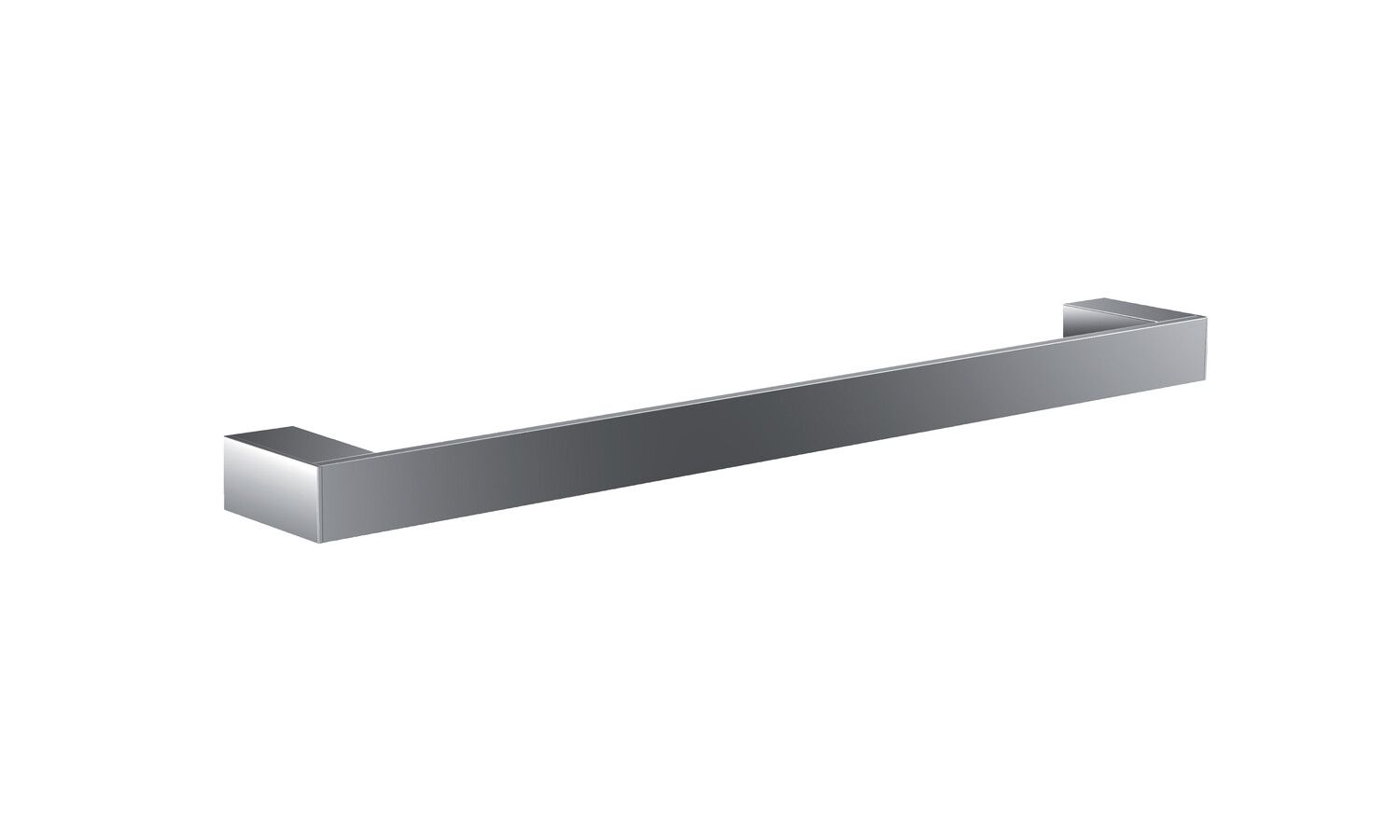 EMCO Badetuchhalter Liaison 630 mm, chrom