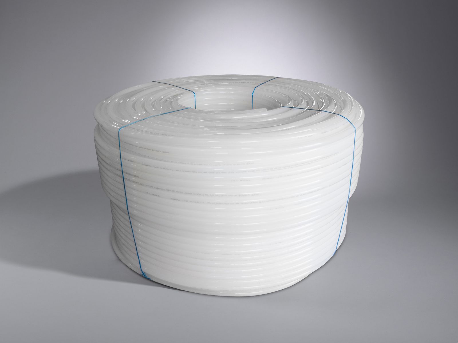 EMPUR 5-Schicht-Heizrohr KLIMAPEX PE-RT 17 x 2 mm, Rolle 500 m, für Rohrabroller
