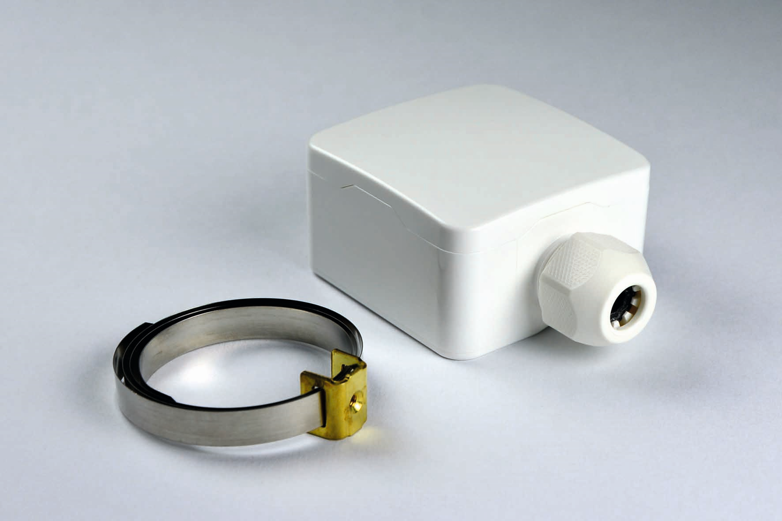 EMPUR Feuchtewächter mit internem Sensor, 24 V