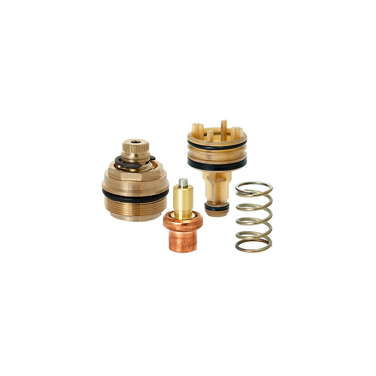 Esbe Einsatz VTA931, Serie VTA310, 30-70 °C