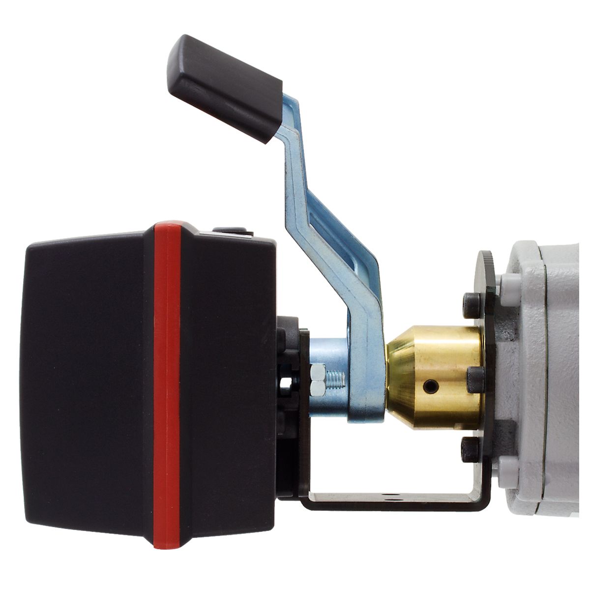 Esbe Austauschset 95-2 für Centra Motor VMM20