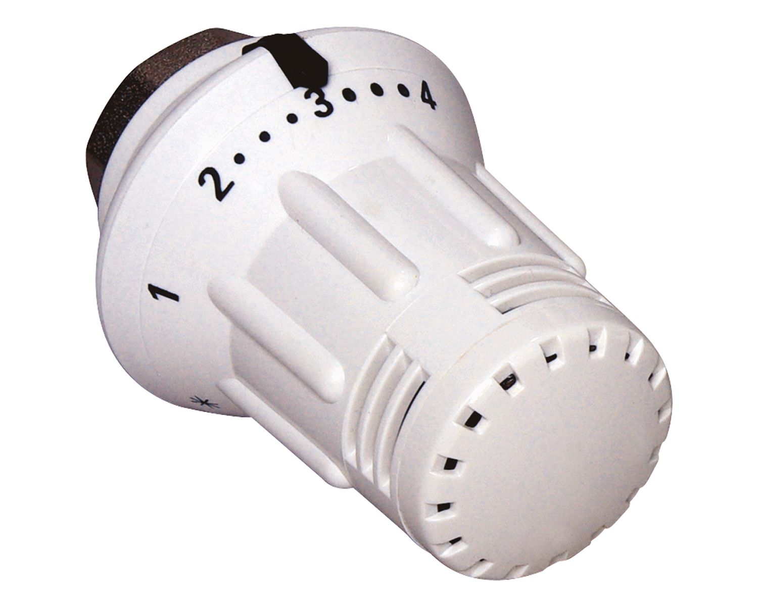 Meibes ThermostatreglerTK Startec 2 74,41, mit Nullstellung, 7-28 GradC, M 30
