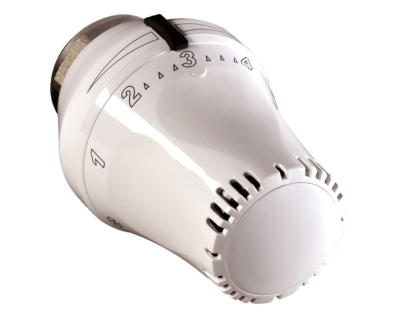 Meibes Thermostatregler Startec 4 75.1, mit Nullstellung, 7-28 GradC, M 33
