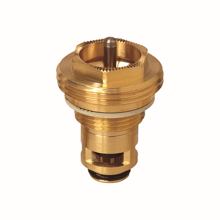 Meibes Thermostatventiladapter DN15