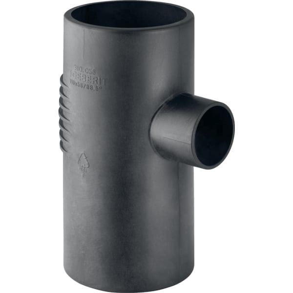 Geberit Abzweig Silent db20 DN 150/150, 88,5Grad