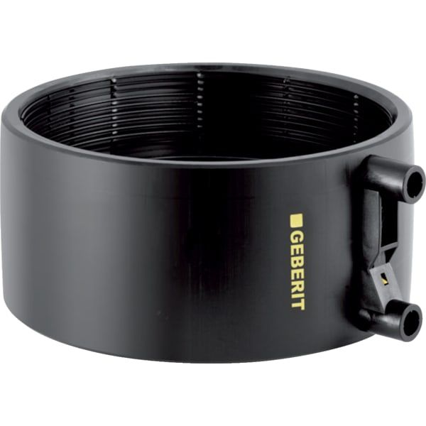 Geberit Elektro-Schweißmuffe DN 56, PE-HD