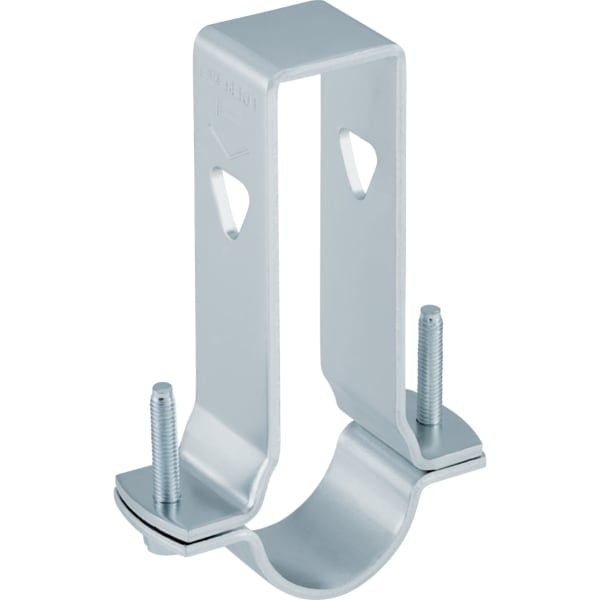Geberit Rohrschelle Pluvia Ø 40 mm, Stahl
