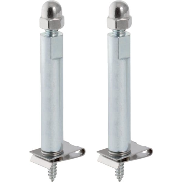 Geberit Sturmset Pluvia Laubfänge/Notüberläufe mit Ablaufleistung 12-14 l/s