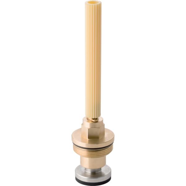 GE Oberteil für UP-Absperrventil DN1=20, G=3/4"
