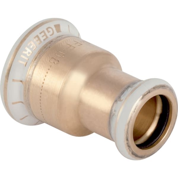 Geberit Muffe Mapress Ø 22 mm, reduziert, Kupfer