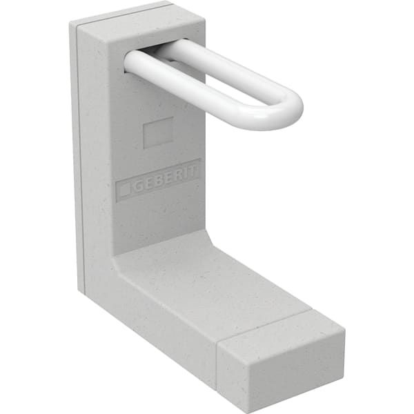 Geberit Anschlussbox PushFit Typ C Ø 16 mm, für Druckprüfung ohne Heizkörper