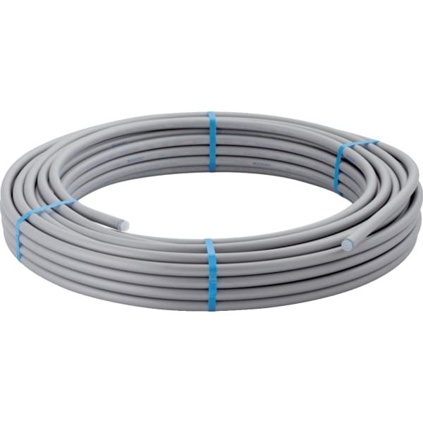 Geberit Systemrohr ML DN 12, Ø 16 mm, Rolle 120 m