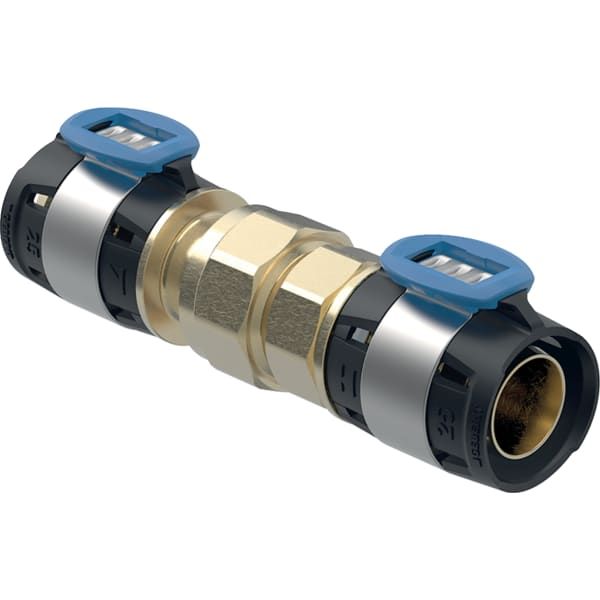 Geberit Verschraubung FlowFit Ø 25 mm, G 3/4