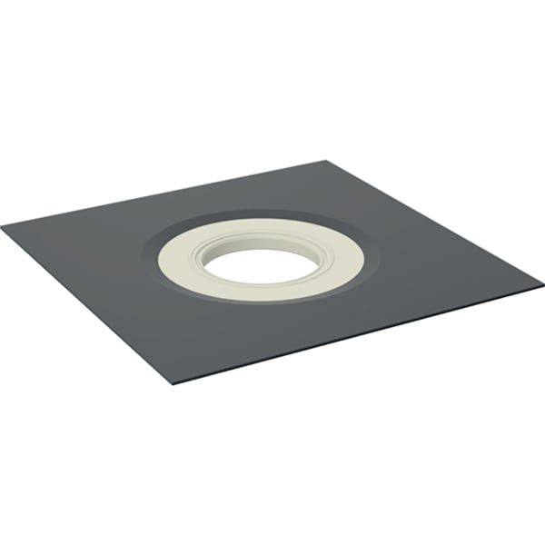 Geberit Folienkörper Pluvia für Bitumen Sopralen