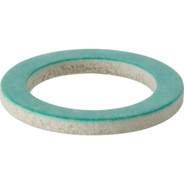 GE Flachdichtung 1/2" zu Geberit UR-Strg. mit elektron. Spülauslösung