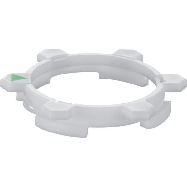 GE Bajonettmutter Varox zu Geberit Waschtischarmatur Typen 87 und 88