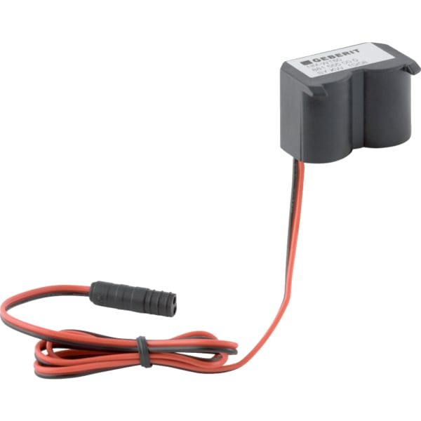 GE Netzadapter zu Geberit Waschtischarmatur Typ 60