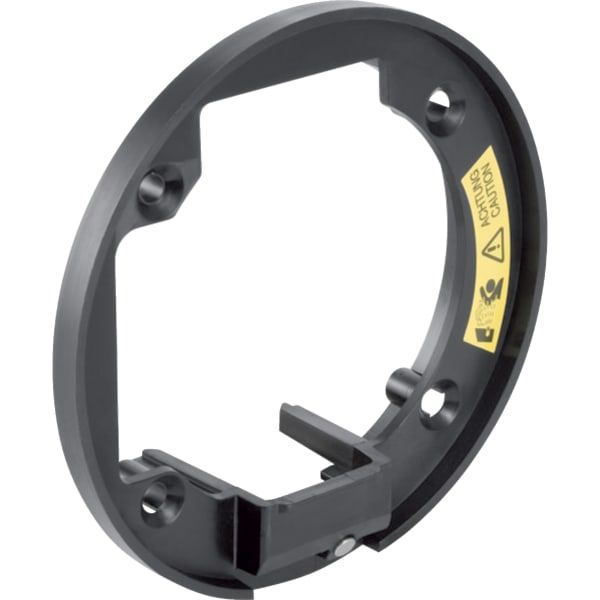 GE Set Magnetträger zu Geberit Waschtischarmatur Typen 87 und 88