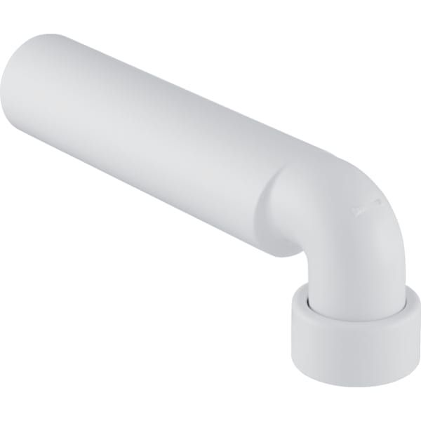 Geberit Abgangsbogen 50 mm, zu Spültisch-Ablauf