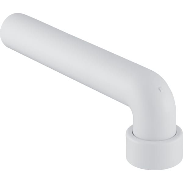 Geberit Abgangsbogen 40 mm, zu Spültisch-Ablauf