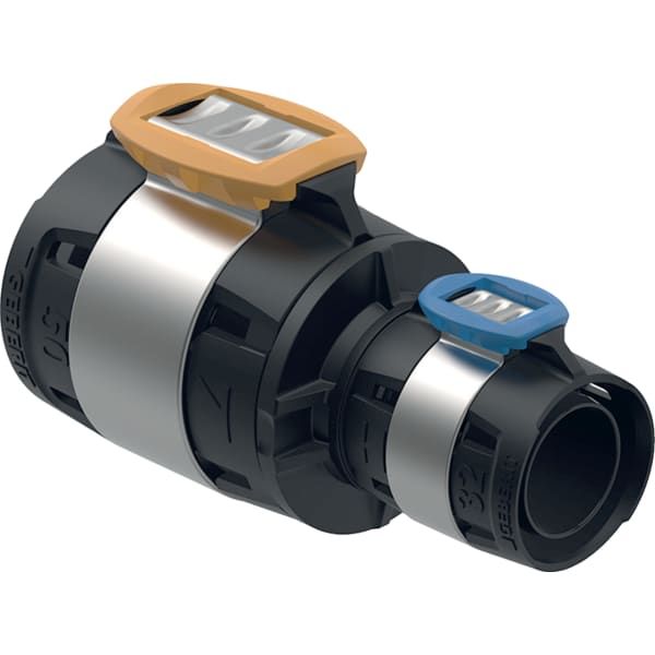Geberit Reduktion FlowFit Ø 63 x 40 mm, PPSU