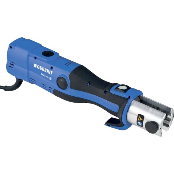Geberit Pressgerät ECO 203 hydraulisch, Kompatibilität (2)