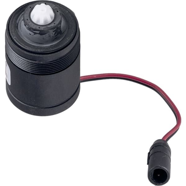 GE Magnetventil bistabil 3 W / 6 V