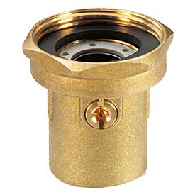 GIA R252 KUGELABSPERRUNG M. ÜWM 2 ZOLL ÜWM X (20X2)