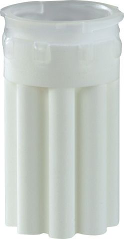 GOK Filtereinsatz 500 35 µm Siku, weiß