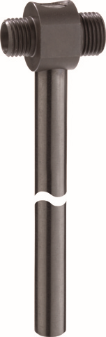 GOK Vormontageschlüssel VOMO RVS 15 x RVS 18 mm, Stahl, gehärtet