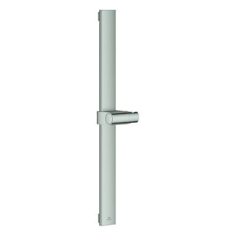 GROHE Brausestange Rainshower Aqua 101673 600mm supersteel