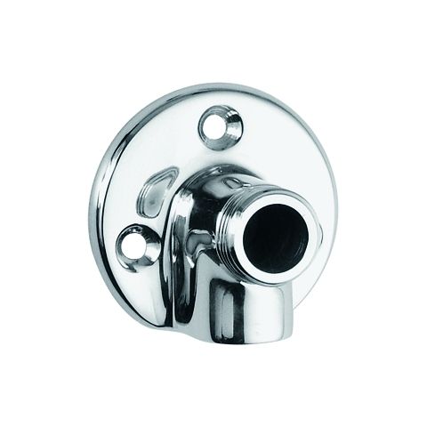 GROHE Wandscheibe 12013 Außen 3/4"x 1/2" Innen chrom
