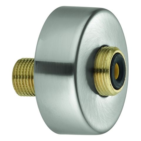 GROHE S-Anschluss 12662 supersteel