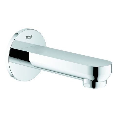 GROHE Wanneneinlauf Eurosmart Cosmopolitan Ausladung 17cm, Wandmontage, chrom