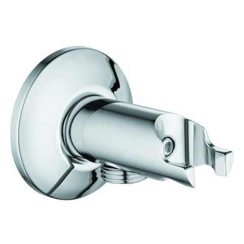 GROHE Wandventil Sena Trigger Spray 26333 selbstschließ. Absperrventil chrom