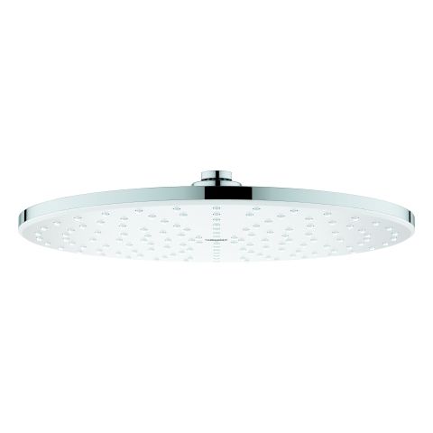 GROHE Kopfbrause Rainshower Mono 310 1 Strahlart, mit Durchflusskonstanthalter, moon white