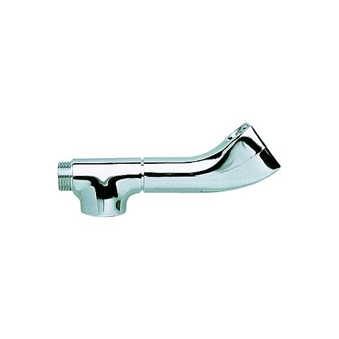 GROHE Auflegegabel 28803 chrom