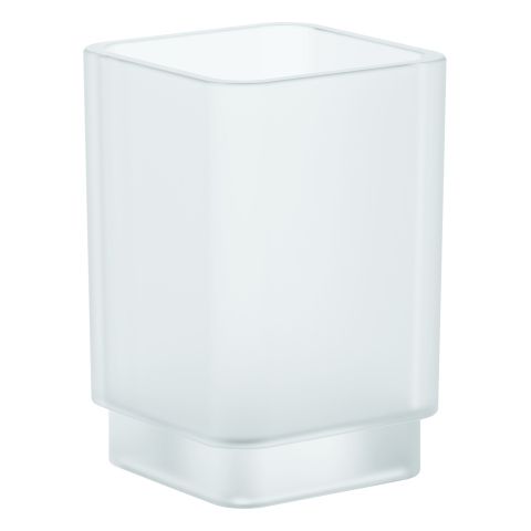 GROHE Kristallglas Selection Cube Glas