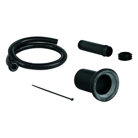 GROHE Nachrüst-/Umrüstset Rapid SL 40899 für GROHE Sensia Arena/IGS Dusch-WCs