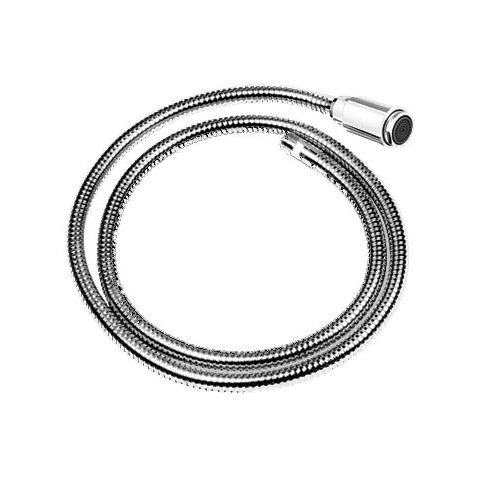 GROHE Mousseurauslauf 440444 für Eichelberg Chicco Küchenarmatur ND chrom