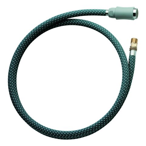 GROHE Auslaufbrause 46519 für Minta Spültisch EHM mattchrom