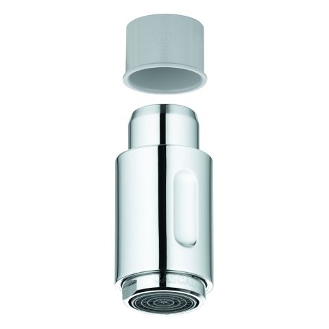 GROHE Auslaufbrause 46925 chrom