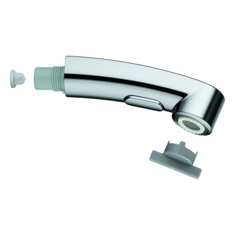 GROHE Spülbrause 46956 chrom